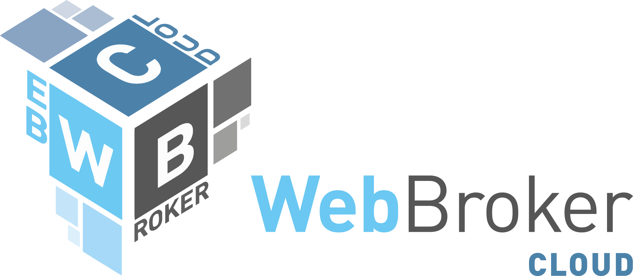 WebBroker Logo