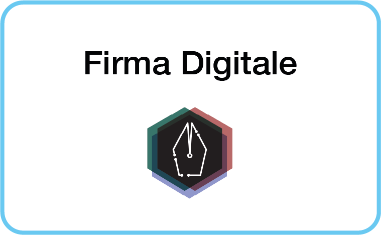 Prodotto Firma Digitale