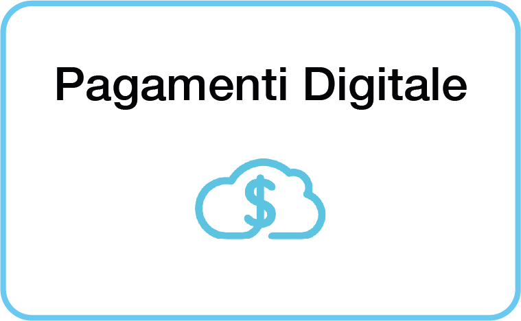 Prodotto Pagamenti Digitali